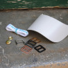 Haberdashery kit The Good Cap - Calissone