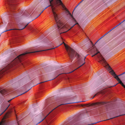Bandita woven cotton - Calissone