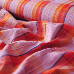 Coton tissé Bandita - Calissone