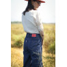 Denim L'Original - Bleu brut - Calissone