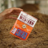 Etiquettes Bohémienne Western (lot de 6 + 1 pin's) - Calissone