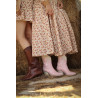 Coton tissé Calamity Jane - Calissone