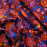Coton Viscose Dolores Del Flores - Calissone