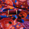 Coton Viscose Dolores Del Flores - Calissone
