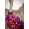 Coton Viscose Dolores Del Flores - Calissone