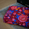 Coton Viscose Dolores Del Flores - Calissone