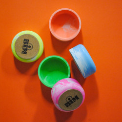 THE wire pot - BIM - Calissone