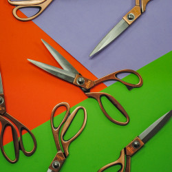 THE tailor scissors - BIM - Calissone