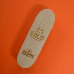 LE clapper - BIM - Calissone