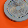 THE magnetic pin holder - BIM - Calissone