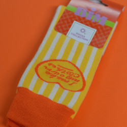 Chaussettes I make my own clothes  - BIM - Calissone