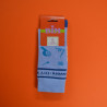 Chaussettes DIY lovers  - BIM - Calissone