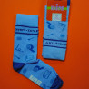 Chaussettes DIY lovers  - BIM - Calissone