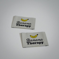 "No More Blues" labels (5 labels) - Calissone