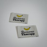 "No More Blues" labels (5 labels) - Calissone