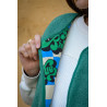 Patron pochette Gilet Warmer - Calissone