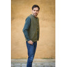 Patron pochette Gilet Warmer - Calissone