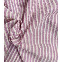 Shiny - Parma stripes - Calissone