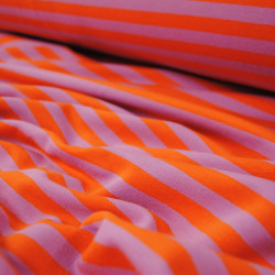 Woven sailor top - Berlingot Grenadine - Calissone