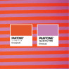 Marinière tissée - Berlingot Grenadine - Calissone