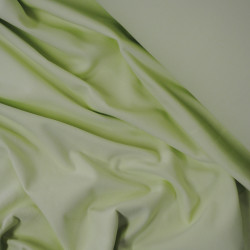 French terry uni - Sorbet Lime - Calissone