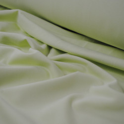 French terry uni - Sorbet Lime - Calissone