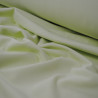 French terry uni - Sorbet Lime - Calissone