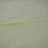 French terry uni - Sorbet Lime - Calissone