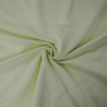 French terry uni - Sorbet Lime - Calissone