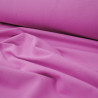 French terry uni - Sorbet Grenadine - Calissone