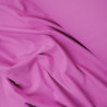 French terry uni - Sorbet Grenadine - Calissone