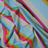 Jersey marinière - Retro Pop - Calissone