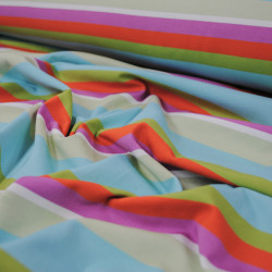Jersey marinière - Retro Pop - Calissone
