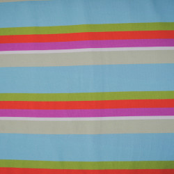 Jersey marinière - Retro Pop - Calissone