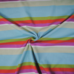 Jersey marinière - Retro Pop - Calissone