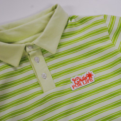 Patchs tissés thermocollants "Forever Love" (3 écussons) - Calissone