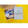 Box ready to sew Banana Therapy! - Calissone