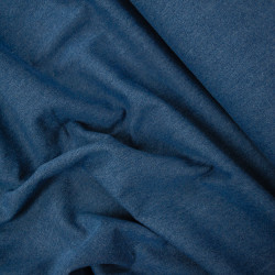 Denim L'Indémodable - Bleu moyen - Calissone