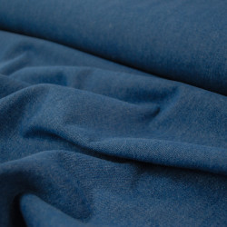 Denim L'Indémodable - Bleu moyen - Calissone