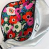 Patron Pochette Banana Calissone - Formats L et XL - Calissone