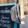 Calissone Banana Pouch Pattern - Sizes L and XL - Calissone