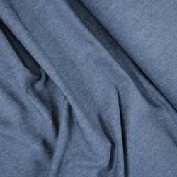 Light Denim / Cotton Chambray - Mid Blue (coupon) - Calissone