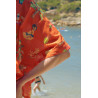 Widy Shirt pocket pattern - Calissone