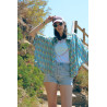 Widy Shirt pocket pattern - Calissone