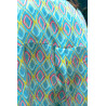 Widy Shirt pocket pattern - Calissone