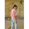 Widy Shirt pocket pattern - Calissone