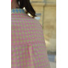Patron pochette Chemise Widy - Calissone