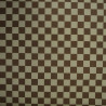 Gabardine Checker kaki - Monday - Calissone