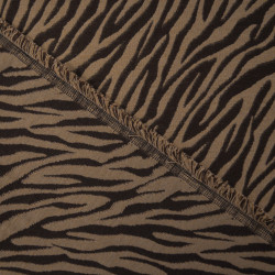 Jacquard - Fall in zèbre - Calissone