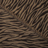 Jacquard - Fall in zèbre - Calissone